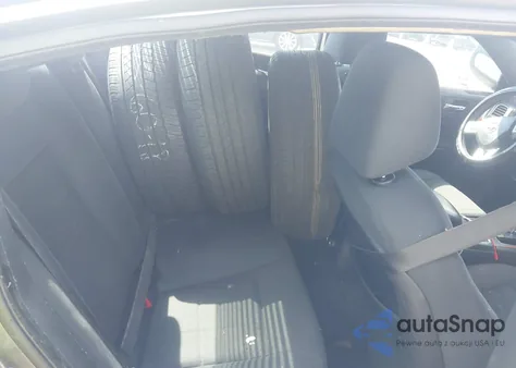 2011 Dodge Charger from USA, damaged, VIN 2B3CL3CG1BH578087